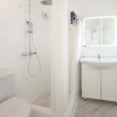Eagles Nest Mykonos & - Shared Pool & Jacuzzis