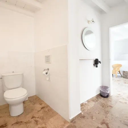 Eagles Nest Mykonos & - Shared Pool & Jacuzzis * Mykonos Town