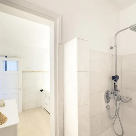Eagles Nest Mykonos & - Shared Pool & Jacuzzis