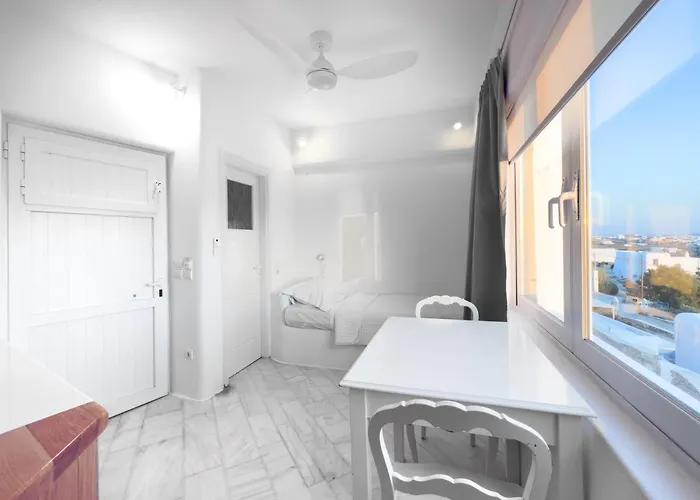 Eagles Nest Mykonos Apartament Mykonos Town