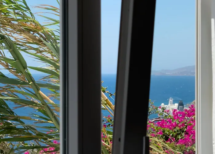 Eagles Nest Mykonos *