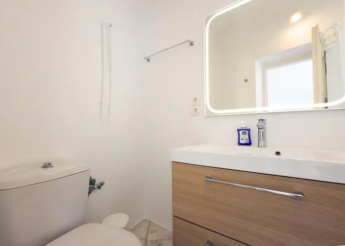 Apartament Eagles Nest Mykonos