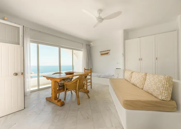 Apartament Eagles Nest Mykonos Mykonos Town