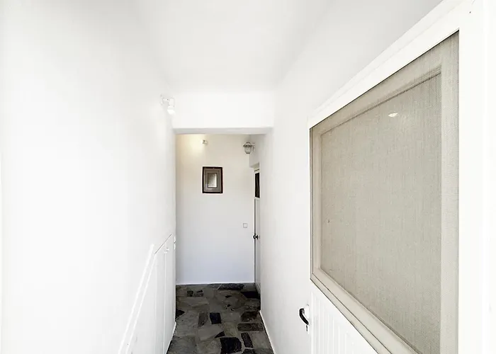 Eagles Nest Mykonos Apartament