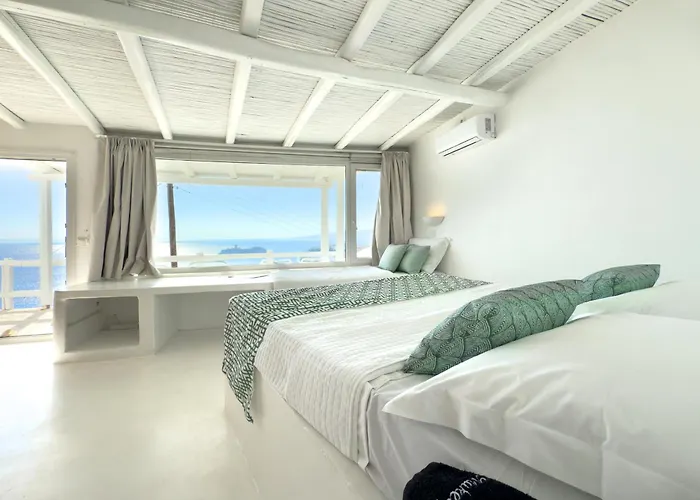 Eagles Nest Mykonos *