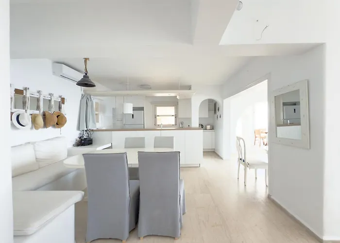 Apartament Eagles Nest Mykonos