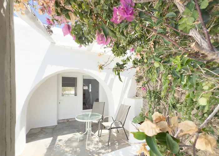 Eagles Nest Mykonos *