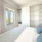 Eagles' Nest Mykonos & With Heated Pool & Jacuzzis * Mykonos Town