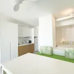 Eagles' Nest Mykonos & With Heated Pool & Jacuzzis