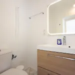 Apartamento Eagles' Nest Mykonos & With Heated Pool & Jacuzzis