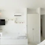 Eagles' Nest Mykonos & With Heated Pool & Jacuzzis *