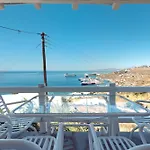Eagles' Nest Mykonos & With Heated Pool & Jacuzzis Mykonos Town
