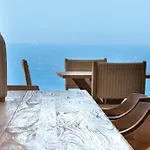 Apartamento Eagles' Nest Mykonos & With Heated Pool & Jacuzzis Mykonos Town