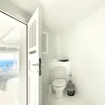 Eagles' Nest Mykonos & With Heated Pool & Jacuzzis