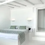 アパート Eagles' Nest Mykonos & With Heated Pool & Jacuzzis Mykonos Town