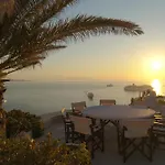 Eagles' Nest Mykonos & With Heated Pool & Jacuzzis Apartamento *