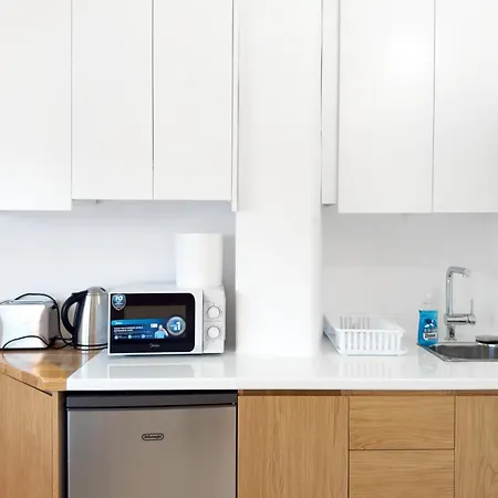 Eagles Nest Mykonos Mykonos Town