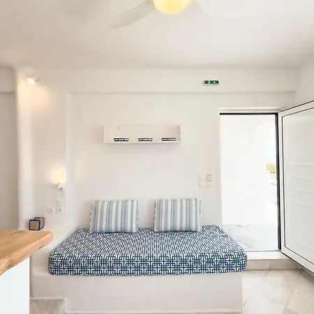Appartement Eagles Nest Mykonos & - Shared Pool & Jacuzzis Mykonos Town