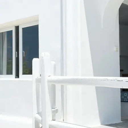 Eagles Nest Mykonos & - Shared Pool & Jacuzzis Appartement