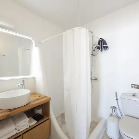 Appartement Eagles Nest Mykonos & - Shared Pool & Jacuzzis *