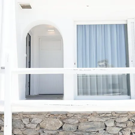 Eagles Nest Mykonos *