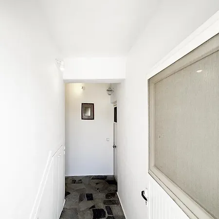 Eagles Nest Mykonos Апартаменты