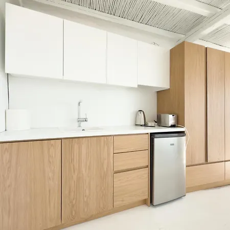 Eagles Nest Mykonos Διαμέρισμα