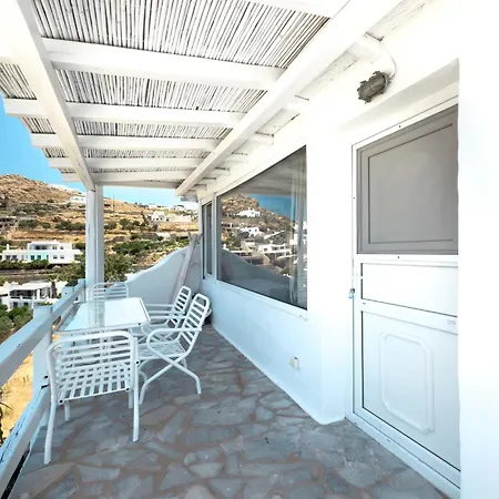 Eagles Nest Mykonos & - Shared Pool & Jacuzzis Mykonos Town