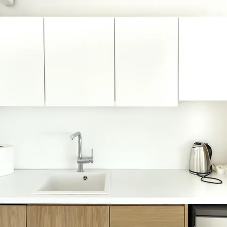 Eagles Nest Mykonos Διαμέρισμα