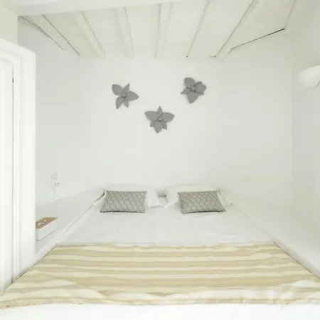 Eagles' Nest Mykonos & With Heated Pool & Jacuzzis Διαμέρισμα Mykonos Town