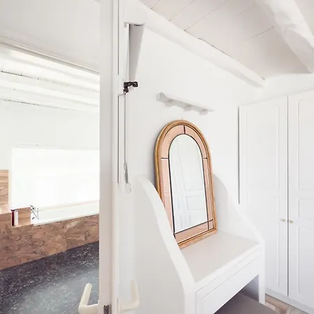 Eagles Nest Mykonos Апартаменты Mykonos Town