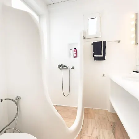Eagles Nest Mykonos & - Shared Pool & Jacuzzis Mykonos Town