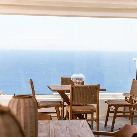 Appartement Eagles Nest Mykonos & - Shared Pool & Jacuzzis