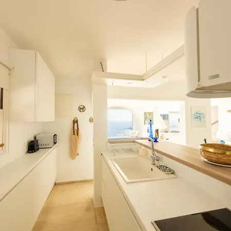 Eagles Nest Mykonos & - Shared Pool & Jacuzzis Mykonos Town