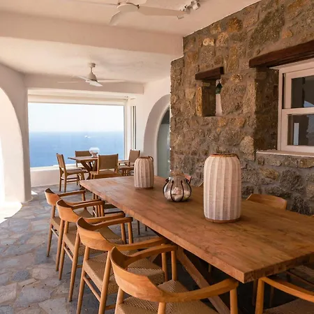 Appartement Eagles Nest Mykonos & - Shared Pool & Jacuzzis