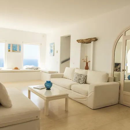 Eagles Nest Mykonos & - Shared Pool & Jacuzzis Appartement *