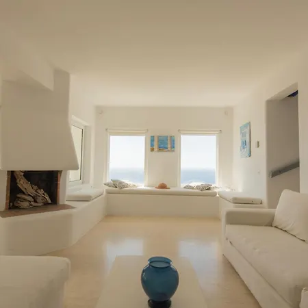 Eagles Nest Mykonos & - Shared Pool & Jacuzzis *
