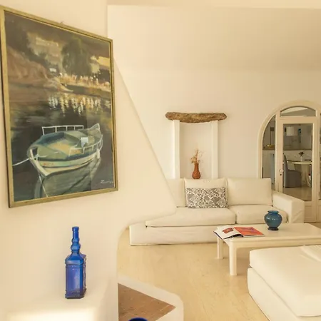 Appartement Eagles Nest Mykonos & - Shared Pool & Jacuzzis