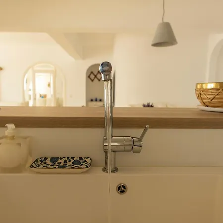 Eagles Nest Mykonos & - Shared Pool & Jacuzzis Appartement Mykonos Town