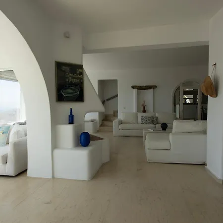 Eagles Nest Mykonos & - Shared Pool & Jacuzzis Appartement