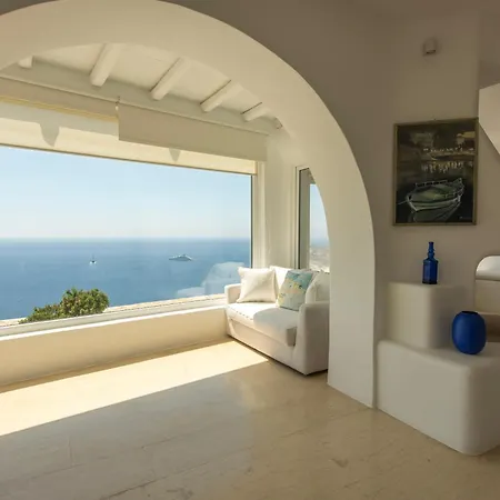 Eagles Nest Mykonos & - Shared Pool & Jacuzzis Appartement