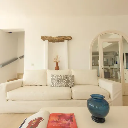Eagles Nest Mykonos & - Shared Pool & Jacuzzis