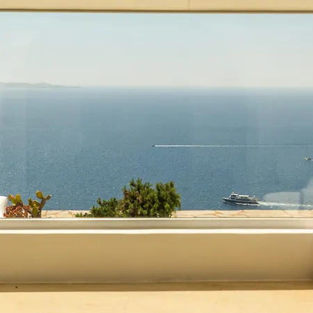 Appartement Eagles Nest Mykonos & - Shared Pool & Jacuzzis