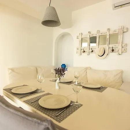 Eagles Nest Mykonos & - Shared Pool & Jacuzzis * Mykonos Town