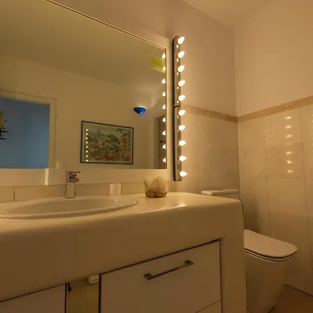 Appartement Eagles Nest Mykonos & - Shared Pool & Jacuzzis Mykonos Town