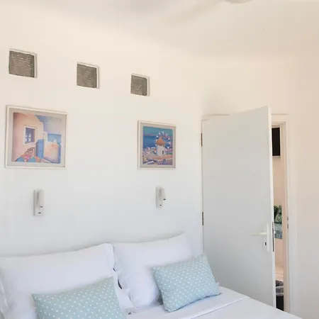 Eagles Nest Mykonos & - Shared Pool & Jacuzzis Διαμέρισμα