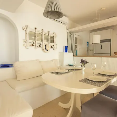 Eagles Nest Mykonos & - Shared Pool & Jacuzzis Appartement Mykonos Town