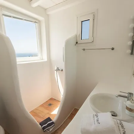 Appartement Eagles Nest Mykonos & - Shared Pool & Jacuzzis *