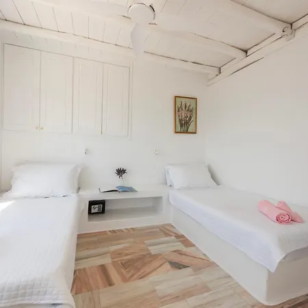 Appartement Eagles Nest Mykonos & - Shared Pool & Jacuzzis
