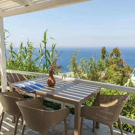 Appartement Eagles Nest Mykonos & - Shared Pool & Jacuzzis